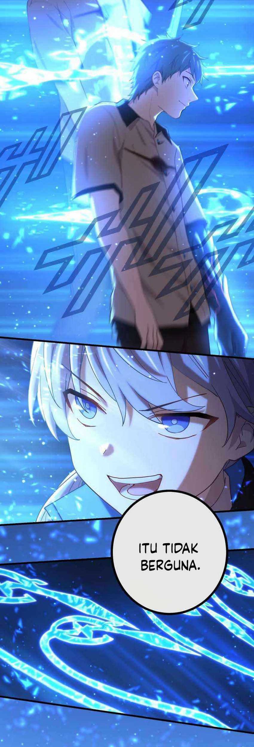 The Reincarnation of the Forbidden Archmage Chapter 77 Gambar 20