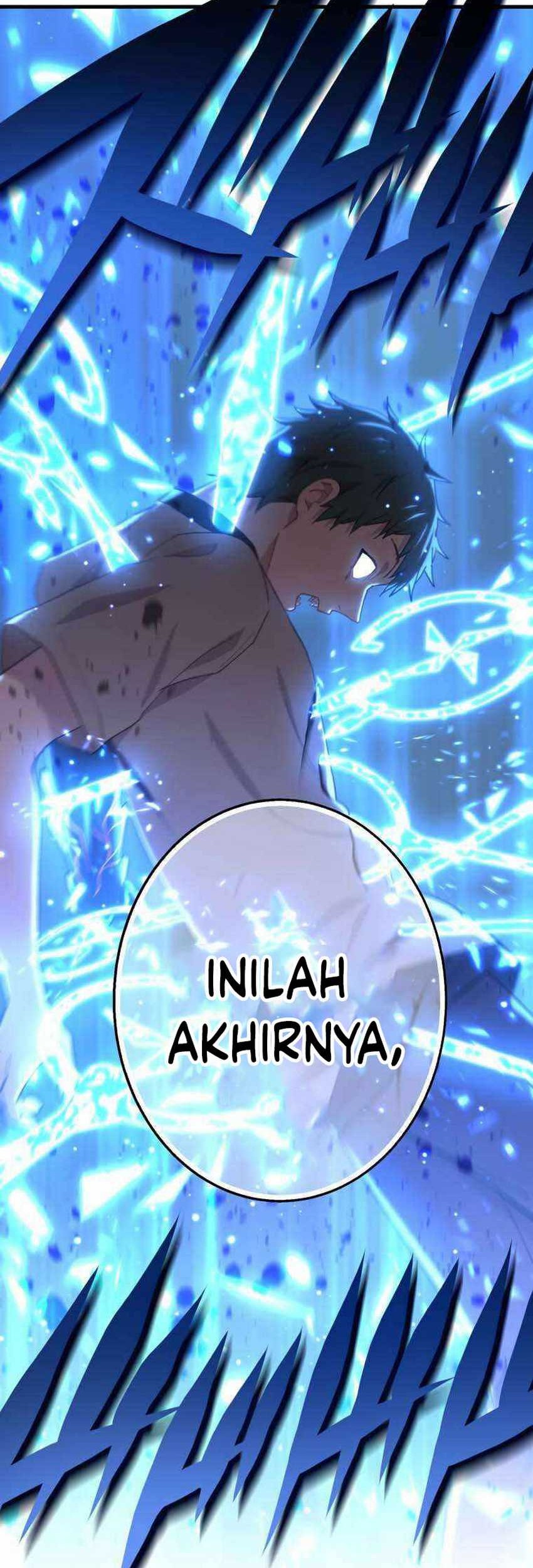 The Reincarnation of the Forbidden Archmage Chapter 77 Gambar 23