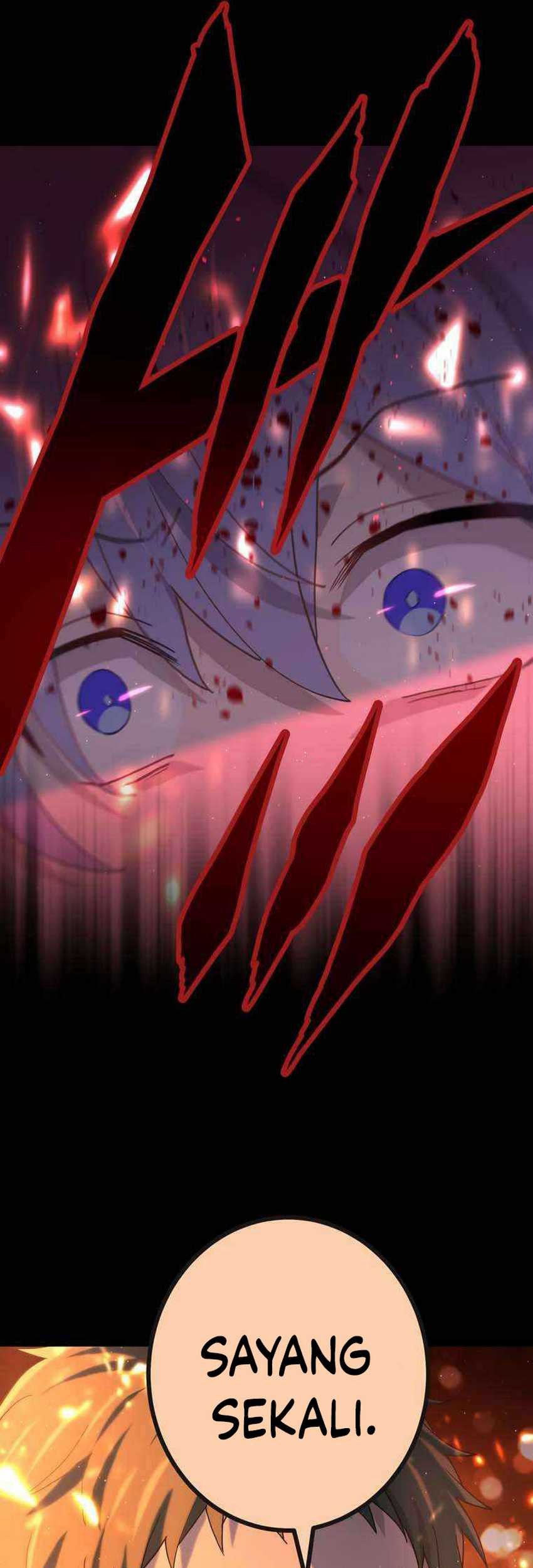 The Reincarnation of the Forbidden Archmage Chapter 77 Gambar 28