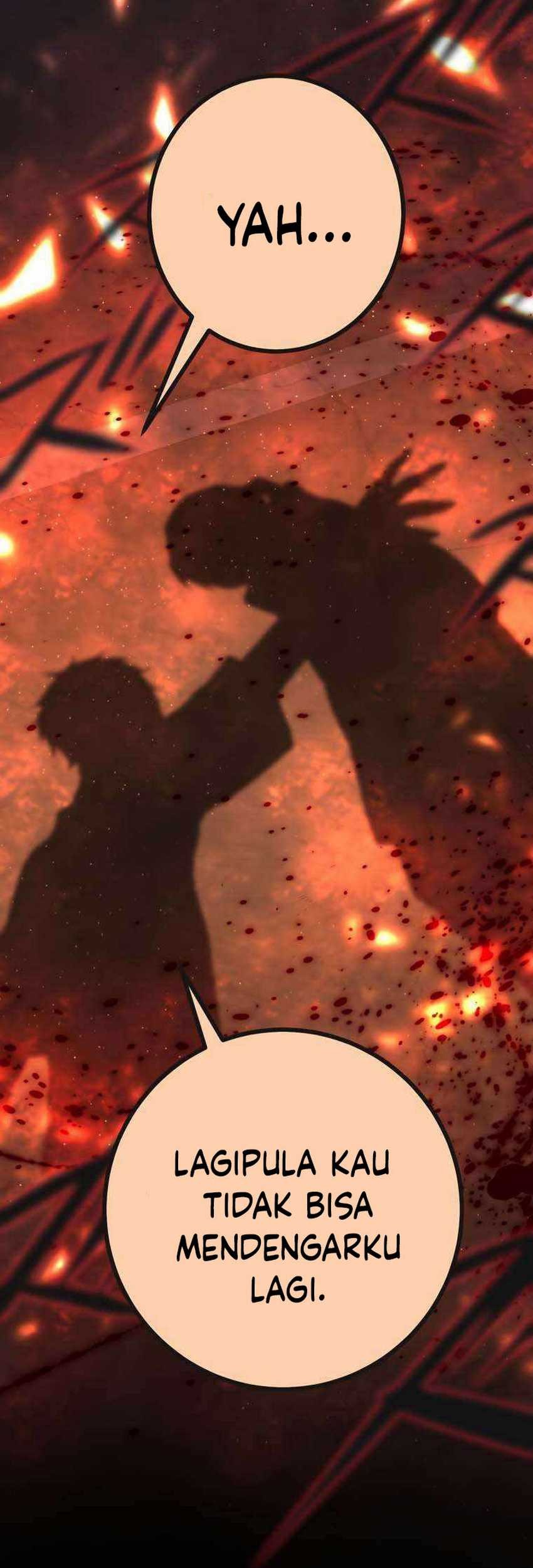 The Reincarnation of the Forbidden Archmage Chapter 77 Gambar 32