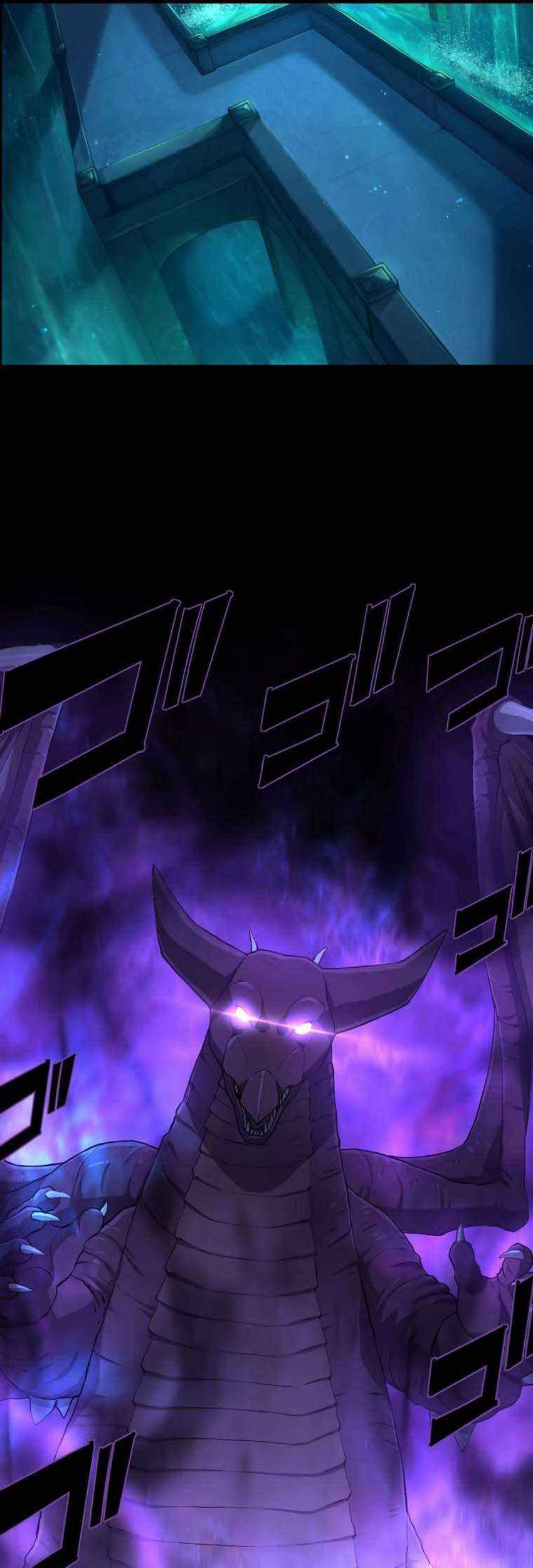 The Reincarnation of the Forbidden Archmage Chapter 77 Gambar 34