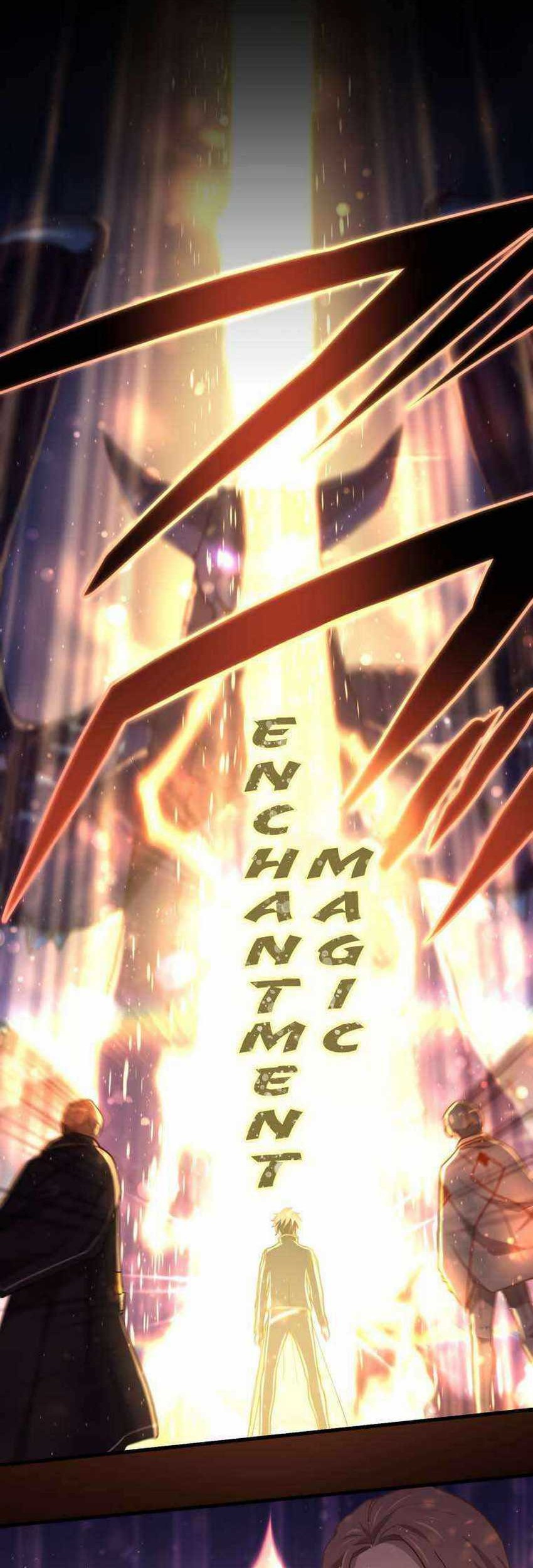 The Reincarnation of the Forbidden Archmage Chapter 77 Gambar 37