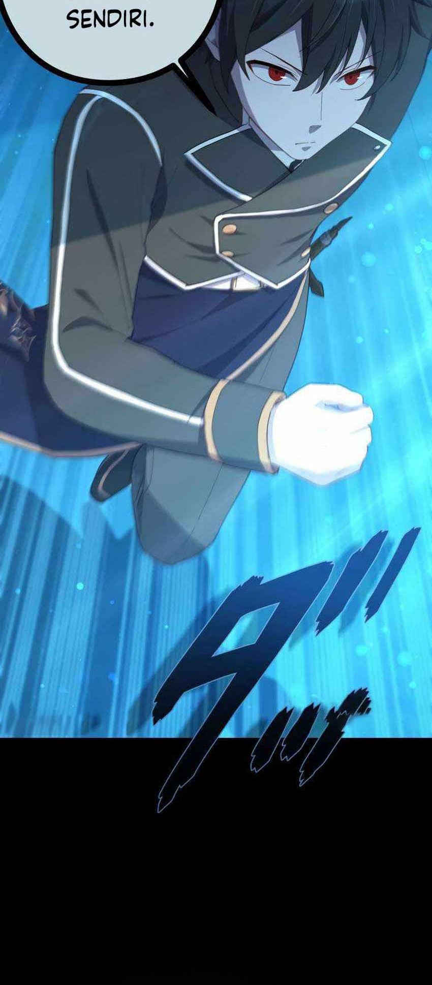 The Reincarnation of the Forbidden Archmage Chapter 76 Gambar 7