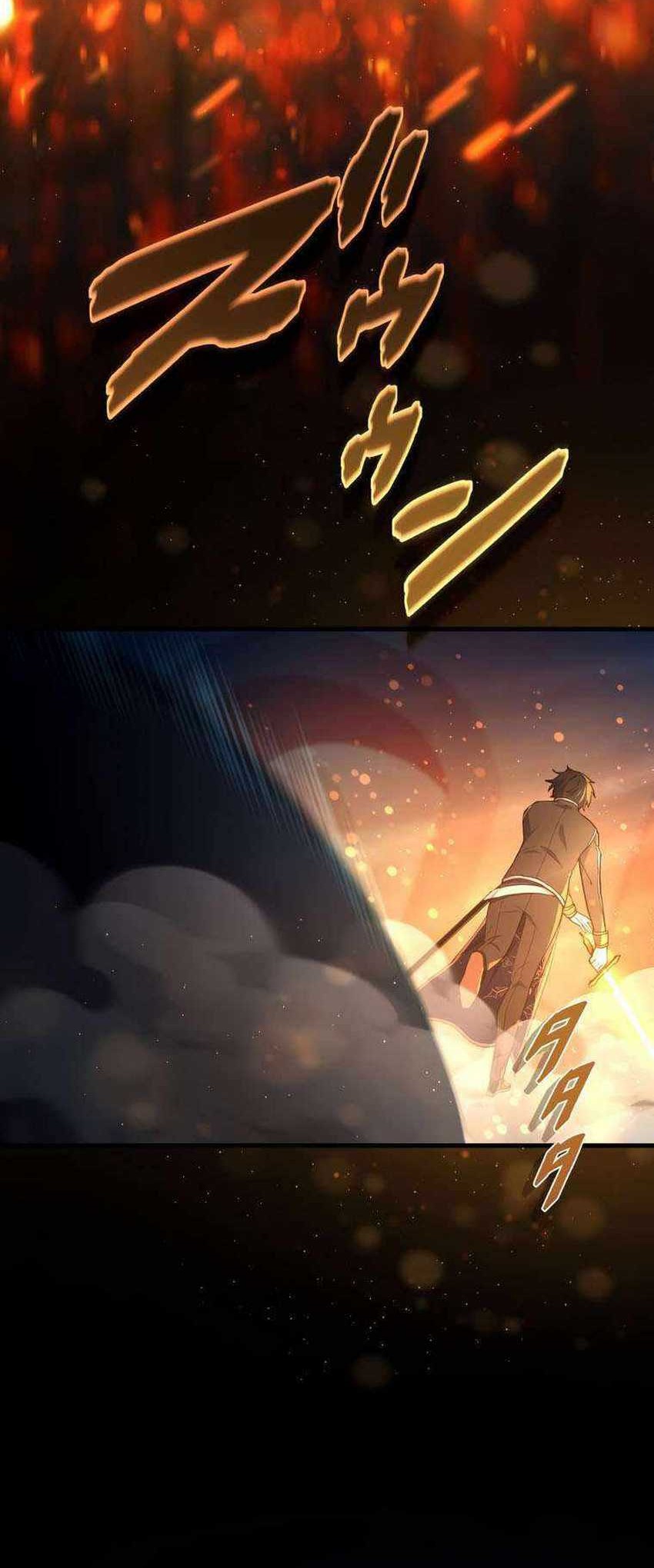 The Reincarnation of the Forbidden Archmage Chapter 76 Gambar 13