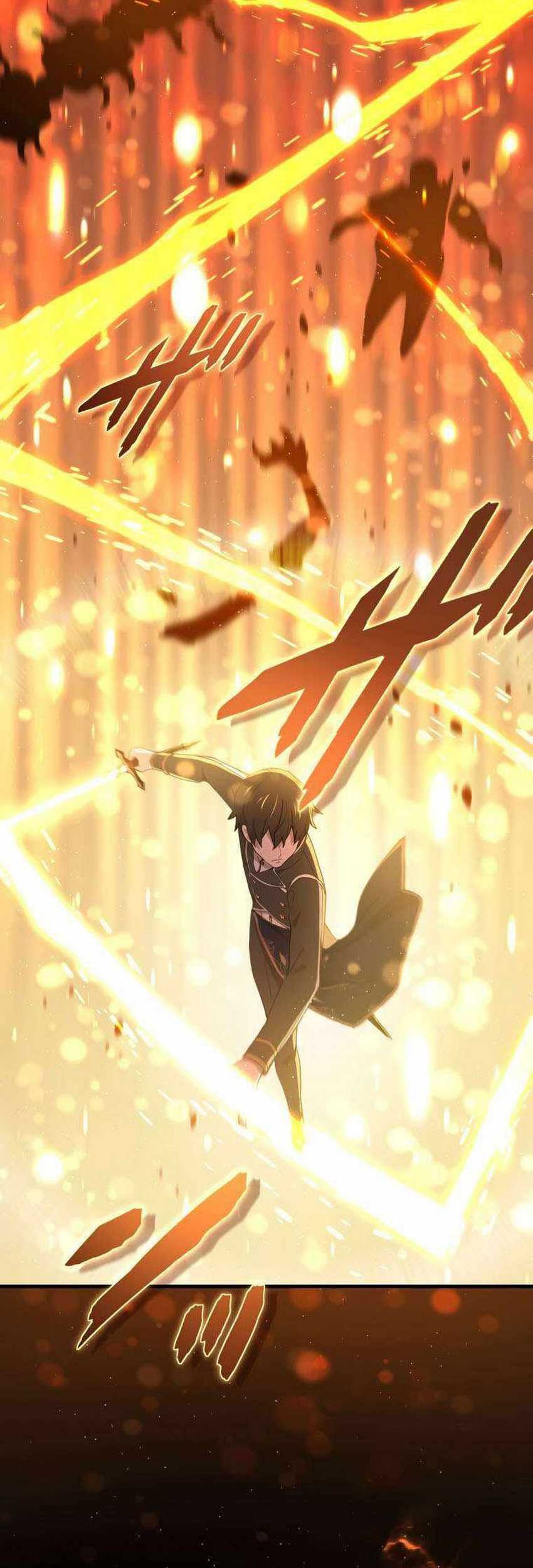 The Reincarnation of the Forbidden Archmage Chapter 76 Gambar 18