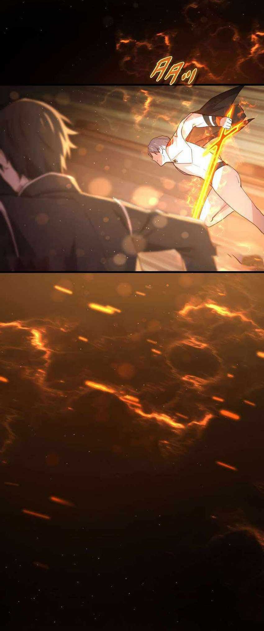 The Reincarnation of the Forbidden Archmage Chapter 76 Gambar 19