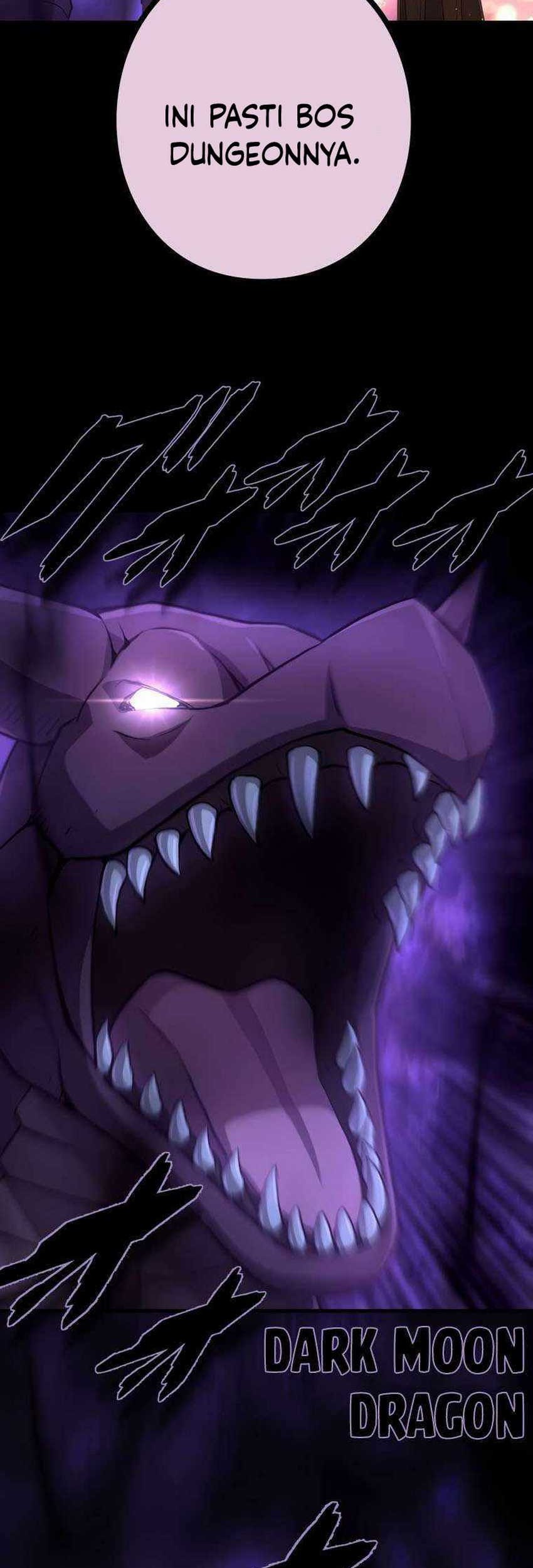 The Reincarnation of the Forbidden Archmage Chapter 76 Gambar 22