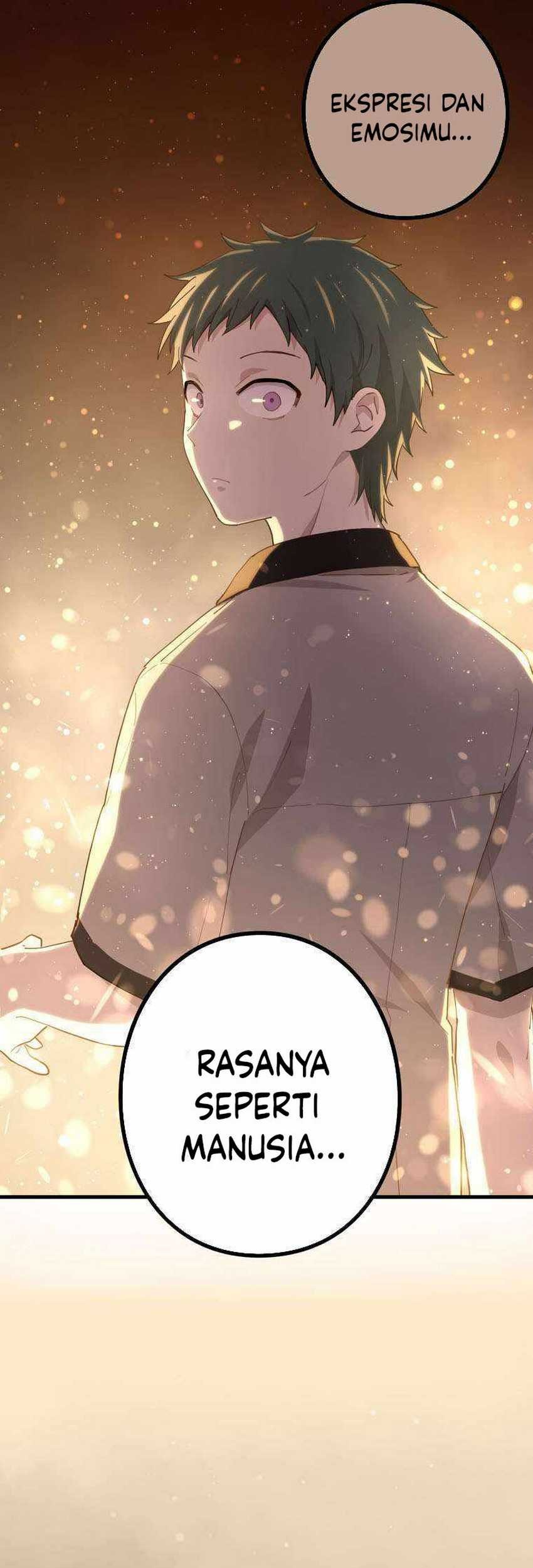 The Reincarnation of the Forbidden Archmage Chapter 76 Gambar 32