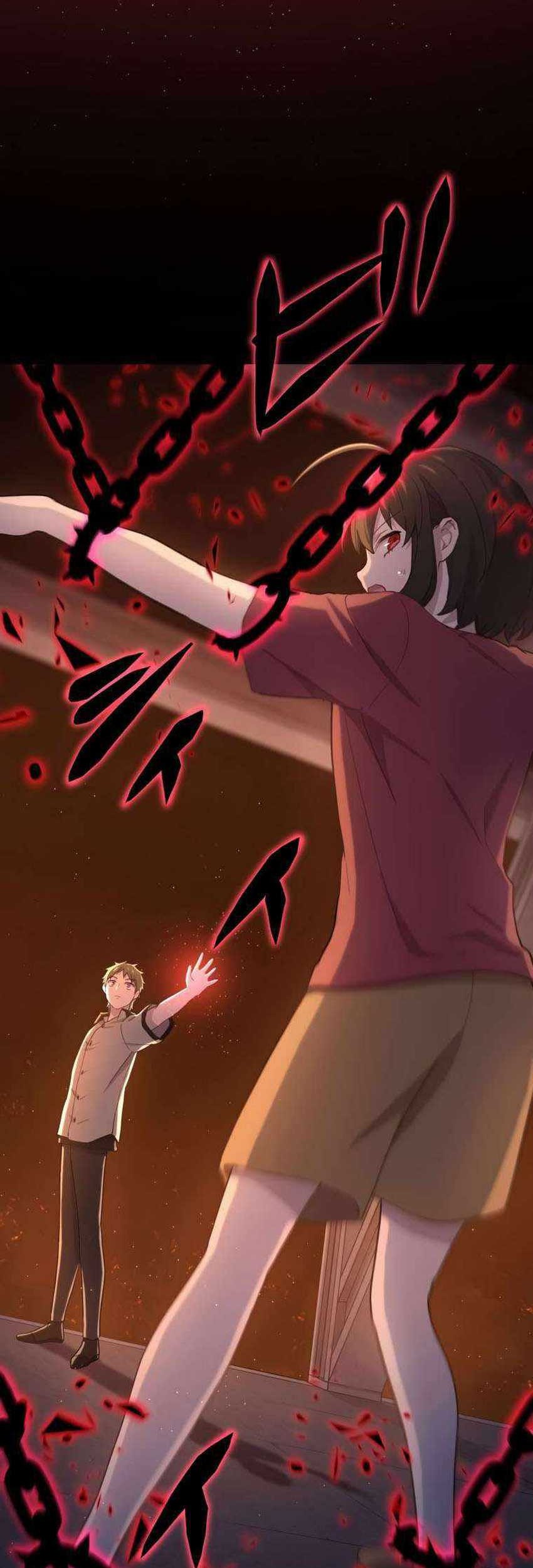 The Reincarnation of the Forbidden Archmage Chapter 76 Gambar 40