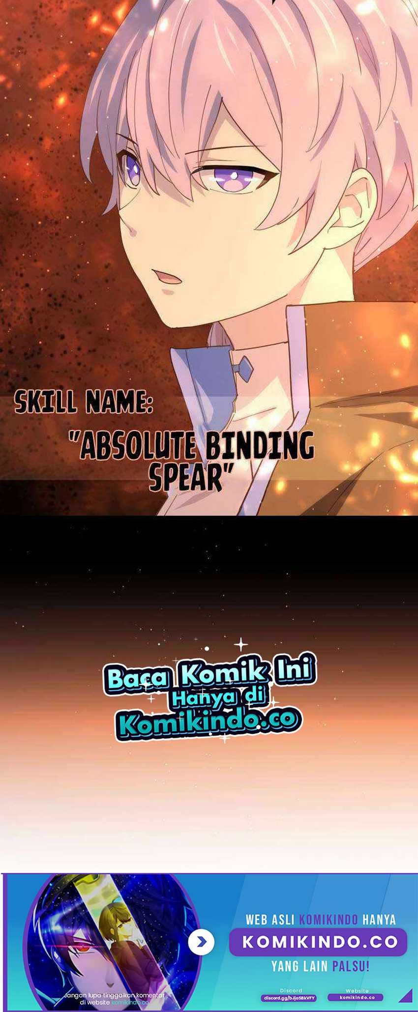 The Reincarnation of the Forbidden Archmage Chapter 76 Gambar 48