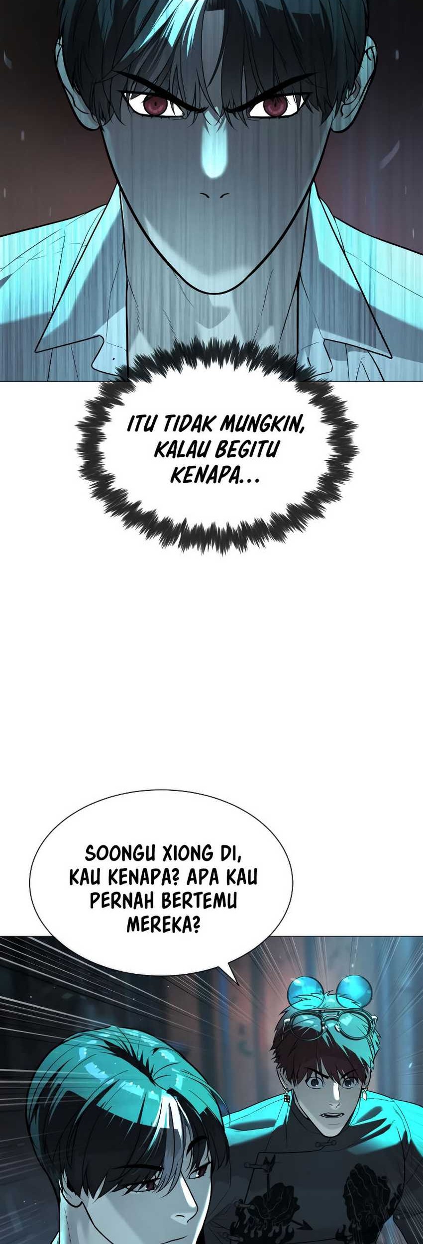 Killer Peter Chapter 60 Gambar 82