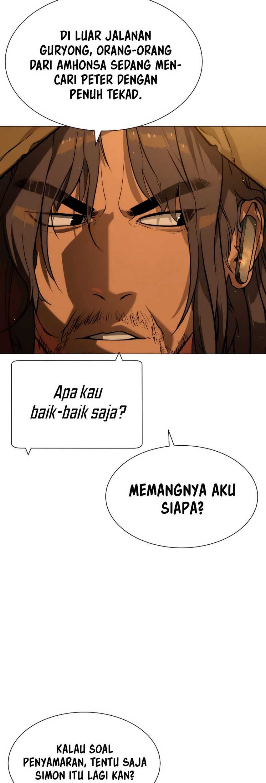 Baca Manhwa Killer Peter Chapter 60 Gambar 2