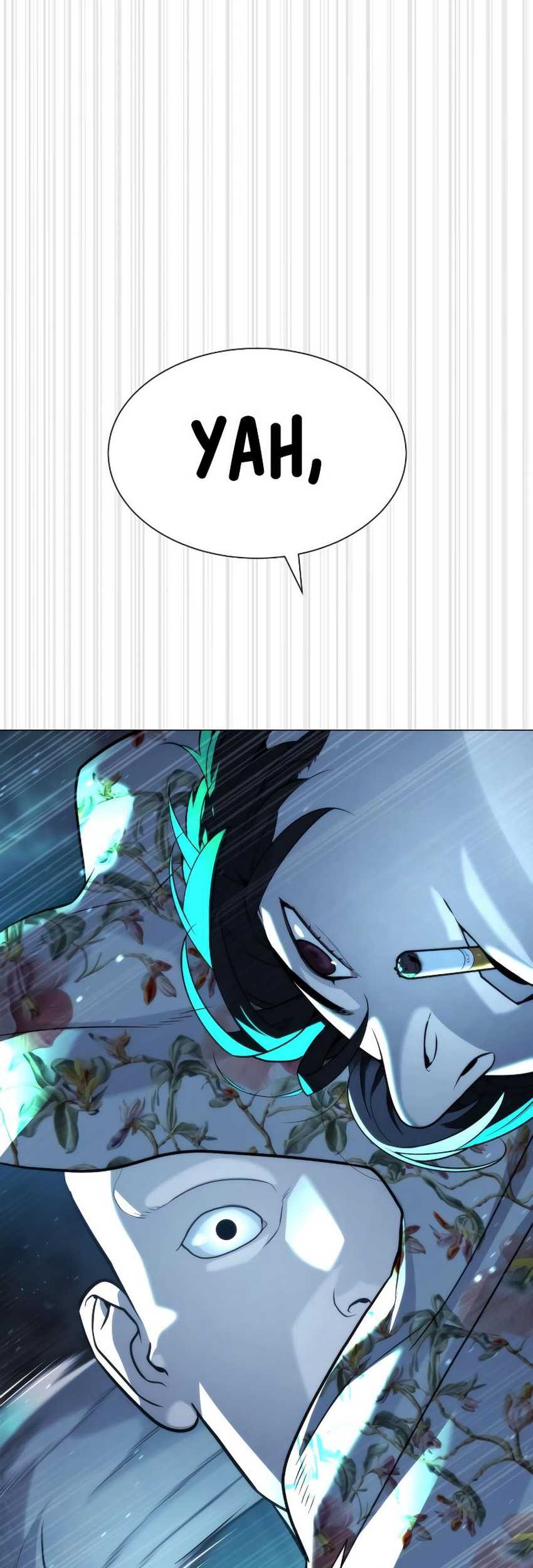 Killer Peter Chapter 60 Gambar 31