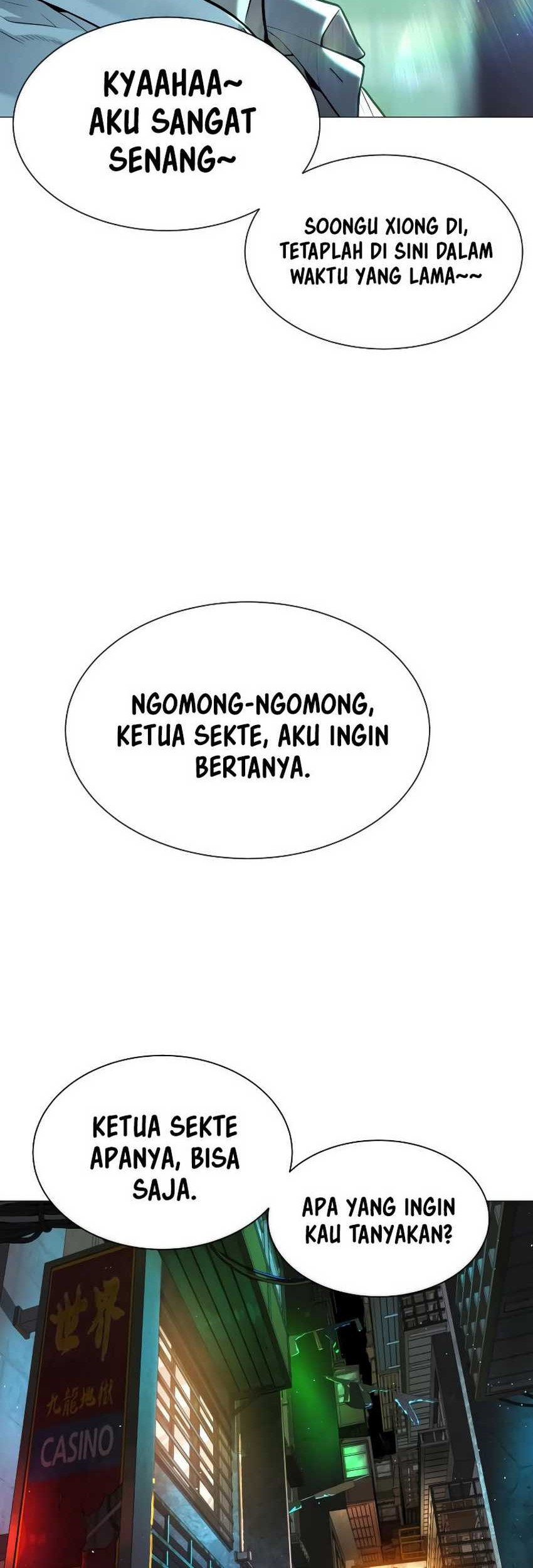 Killer Peter Chapter 60 Gambar 57