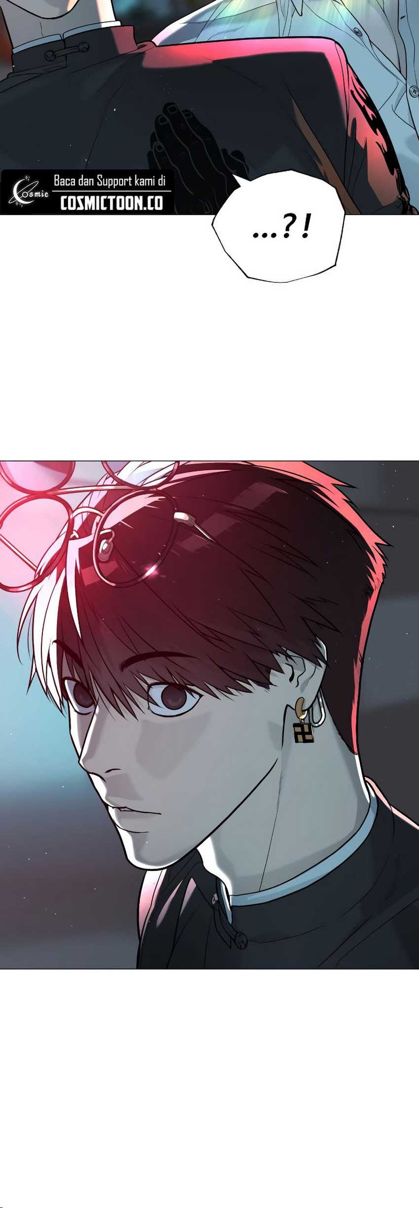 Killer Peter Chapter 60 Gambar 59