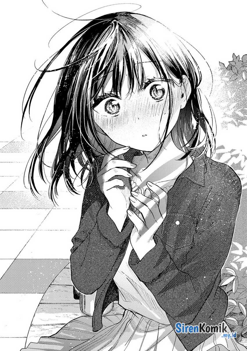 Tonari no Neko to Koi Shirazu Chapter 12 Gambar 29