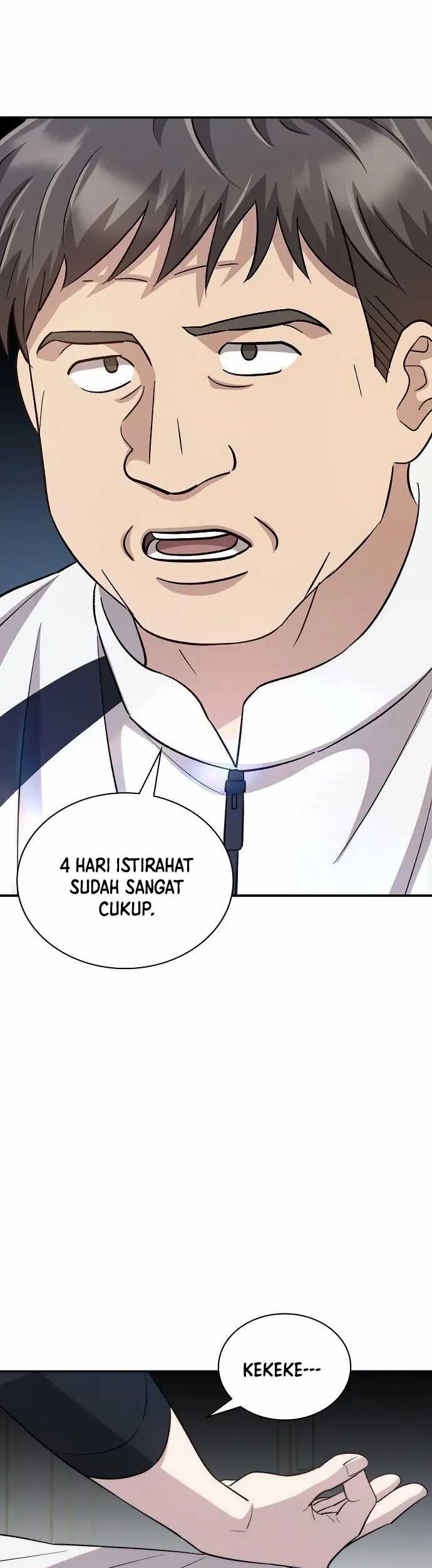 Genius Hitter Hits Fastball Chapter 44 Gambar 58