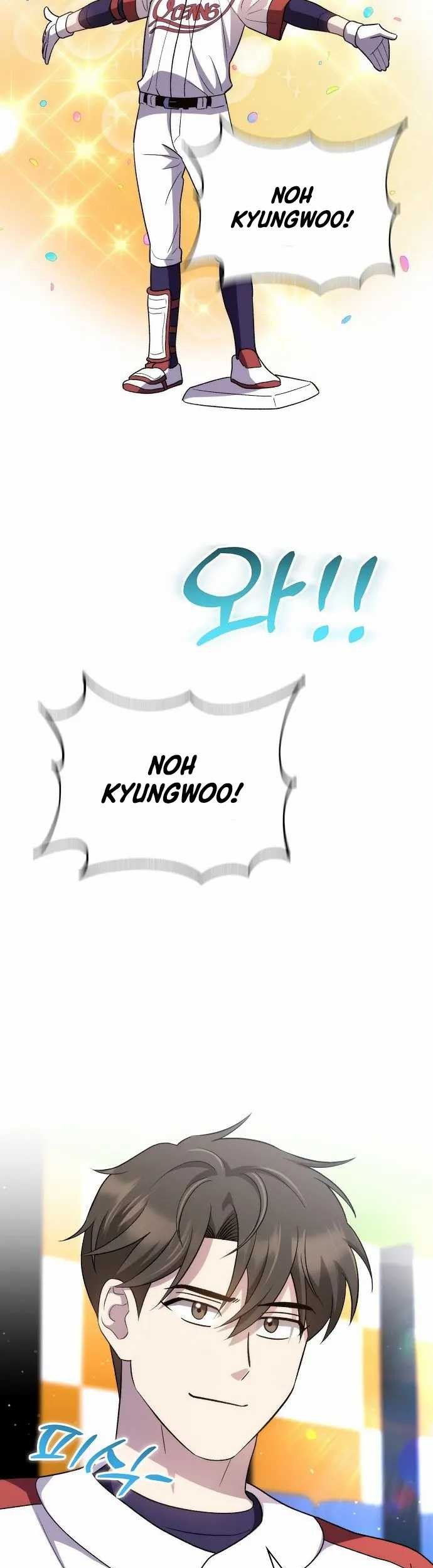 Genius Hitter Hits Fastball Chapter 44 Gambar 12