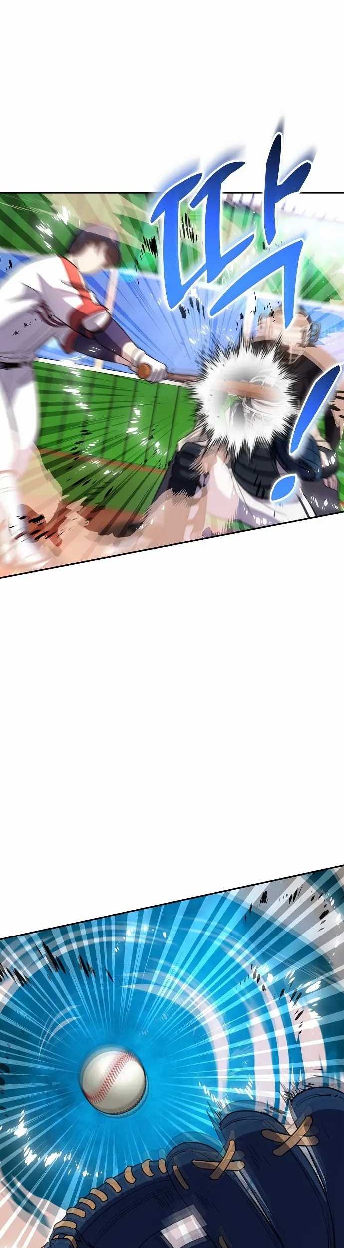 Genius Hitter Hits Fastball Chapter 43 Gambar 36