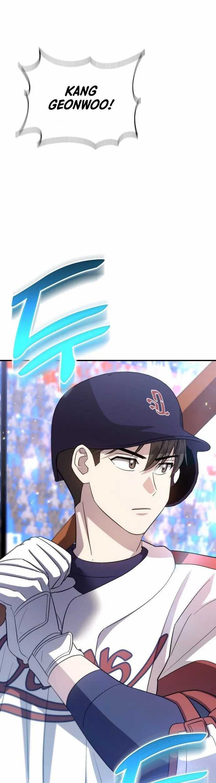 Genius Hitter Hits Fastball Chapter 43 Gambar 43