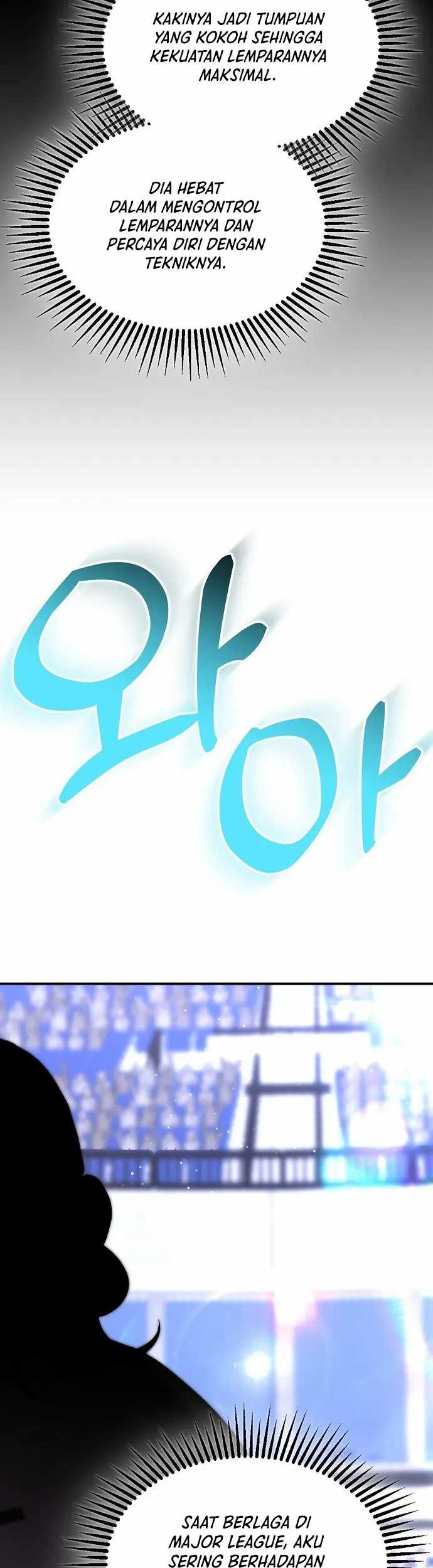 Genius Hitter Hits Fastball Chapter 43 Gambar 56