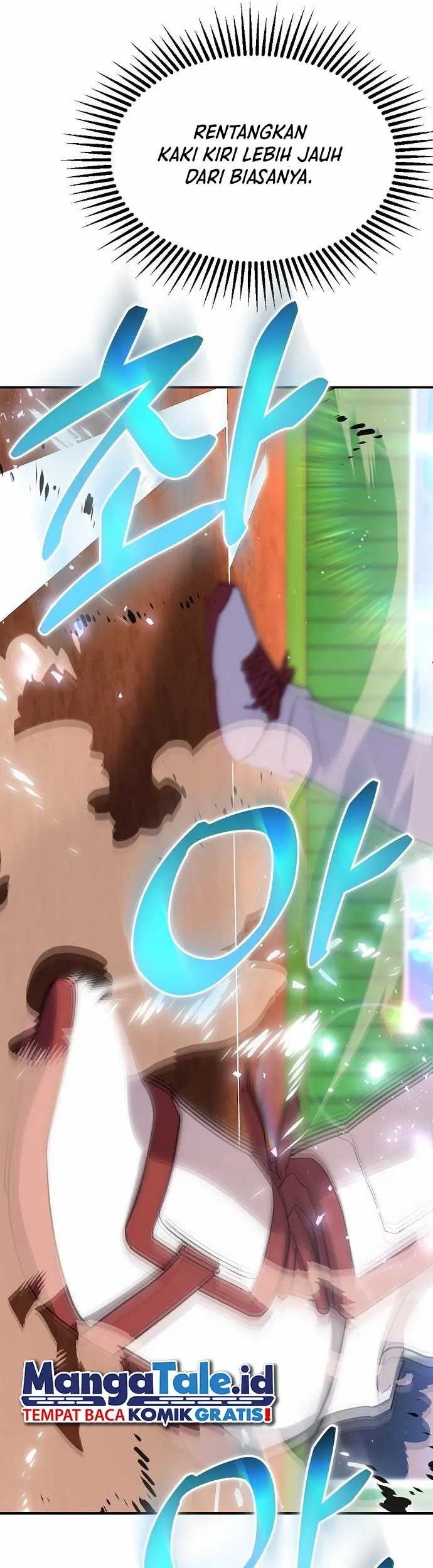 Genius Hitter Hits Fastball Chapter 43 Gambar 62