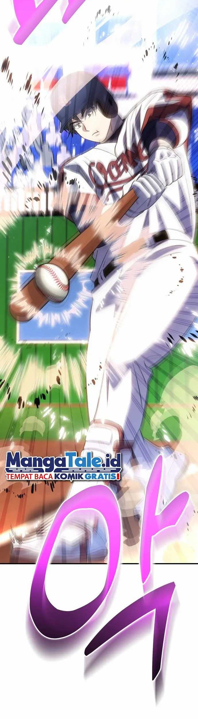 Genius Hitter Hits Fastball Chapter 43 Gambar 65
