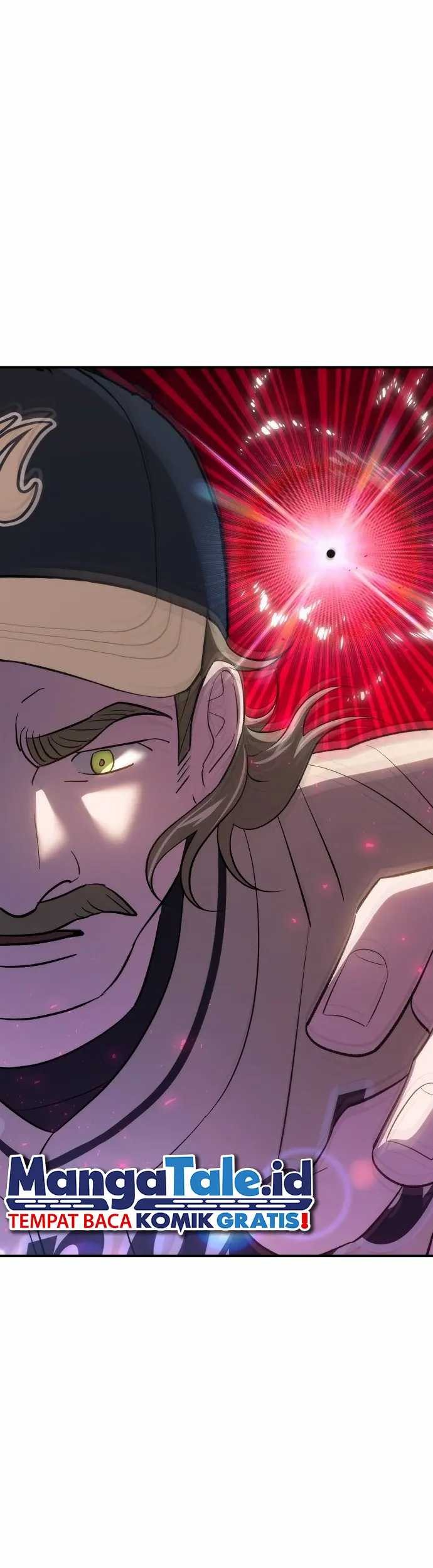 Genius Hitter Hits Fastball Chapter 43 Gambar 66