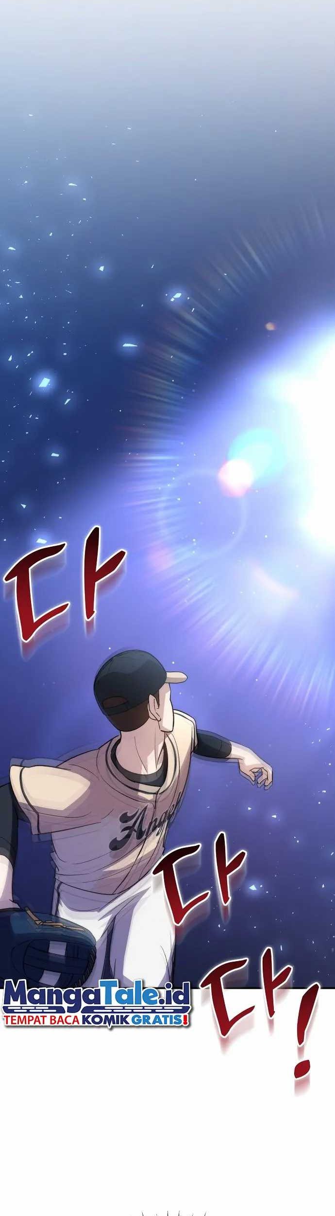 Genius Hitter Hits Fastball Chapter 43 Gambar 68