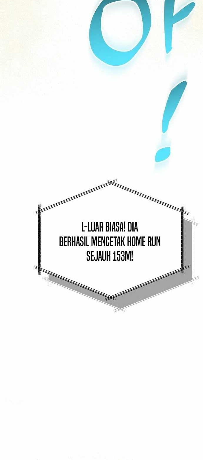 Genius Hitter Hits Fastball Chapter 43 Gambar 73