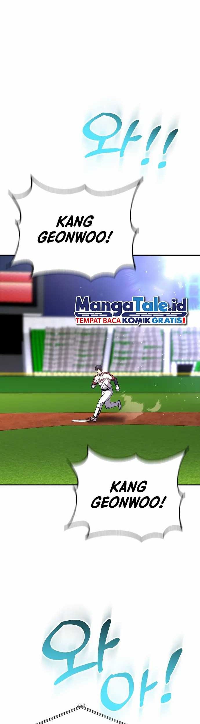 Genius Hitter Hits Fastball Chapter 43 Gambar 75