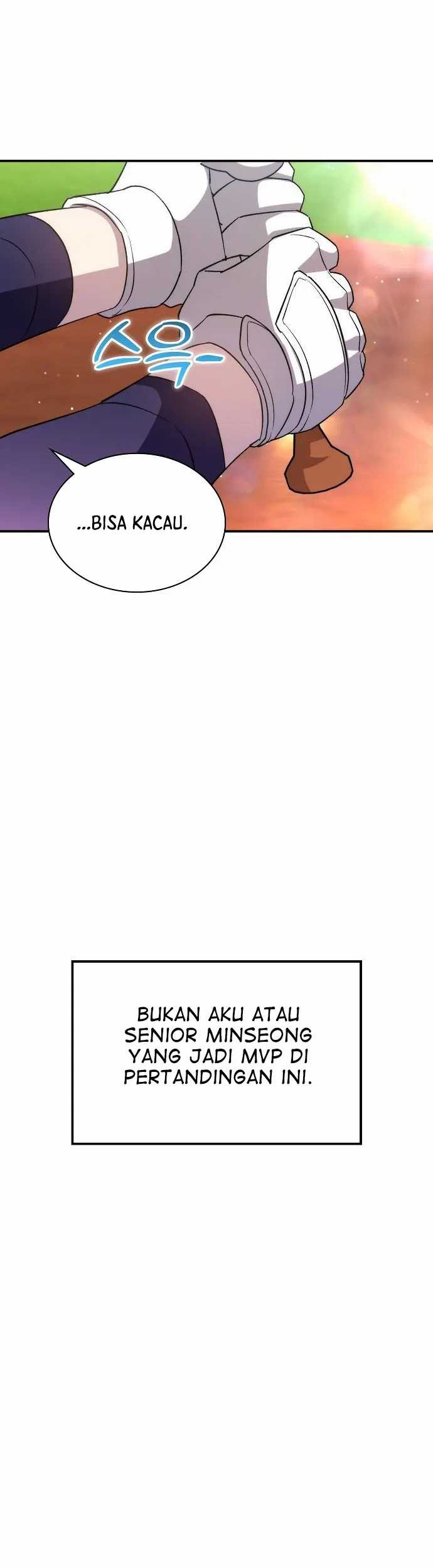 Genius Hitter Hits Fastball Chapter 43 Gambar 87