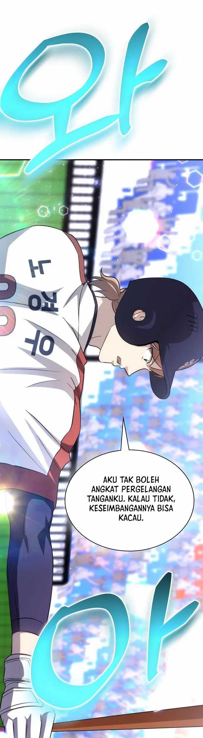 Genius Hitter Hits Fastball Chapter 43 Gambar 88