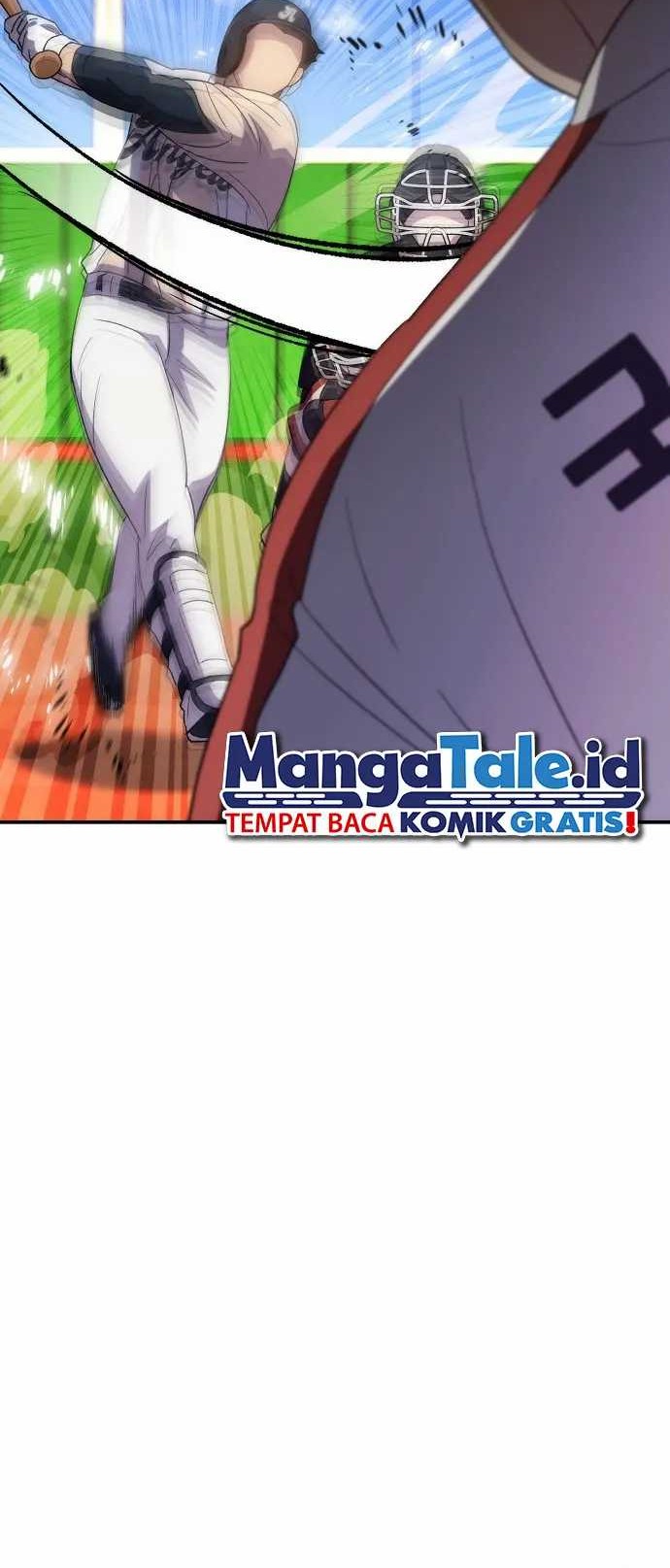 Genius Hitter Hits Fastball Chapter 43 Gambar 5