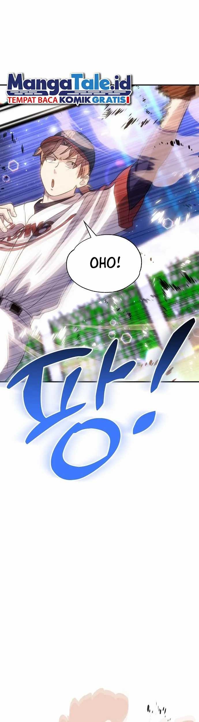 Genius Hitter Hits Fastball Chapter 43 Gambar 9