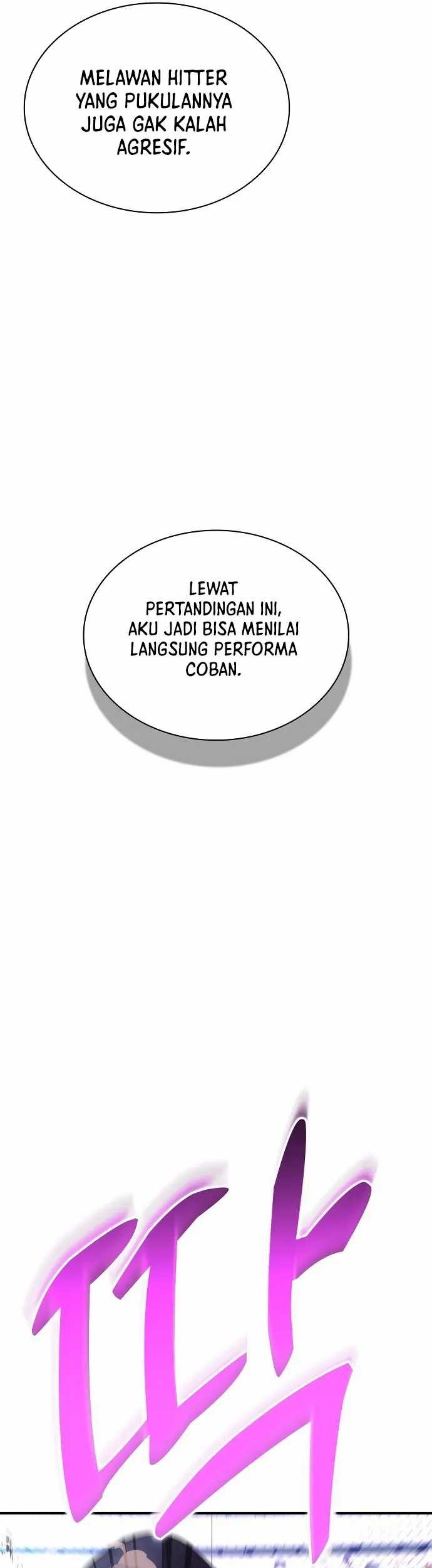 Genius Hitter Hits Fastball Chapter 43 Gambar 30