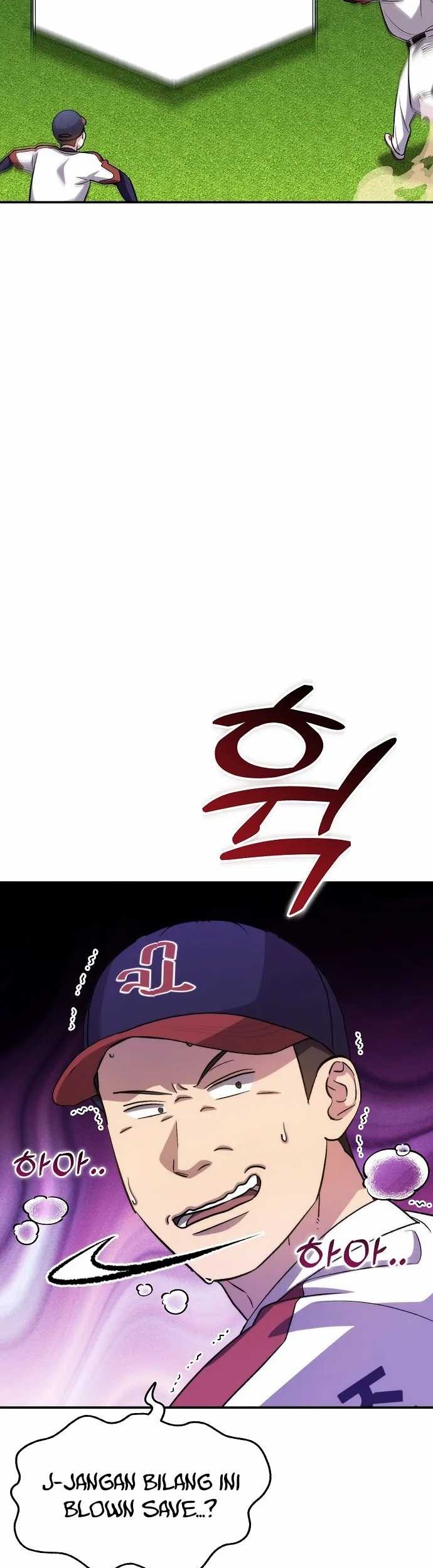 Genius Hitter Hits Fastball Chapter 41 Gambar 63