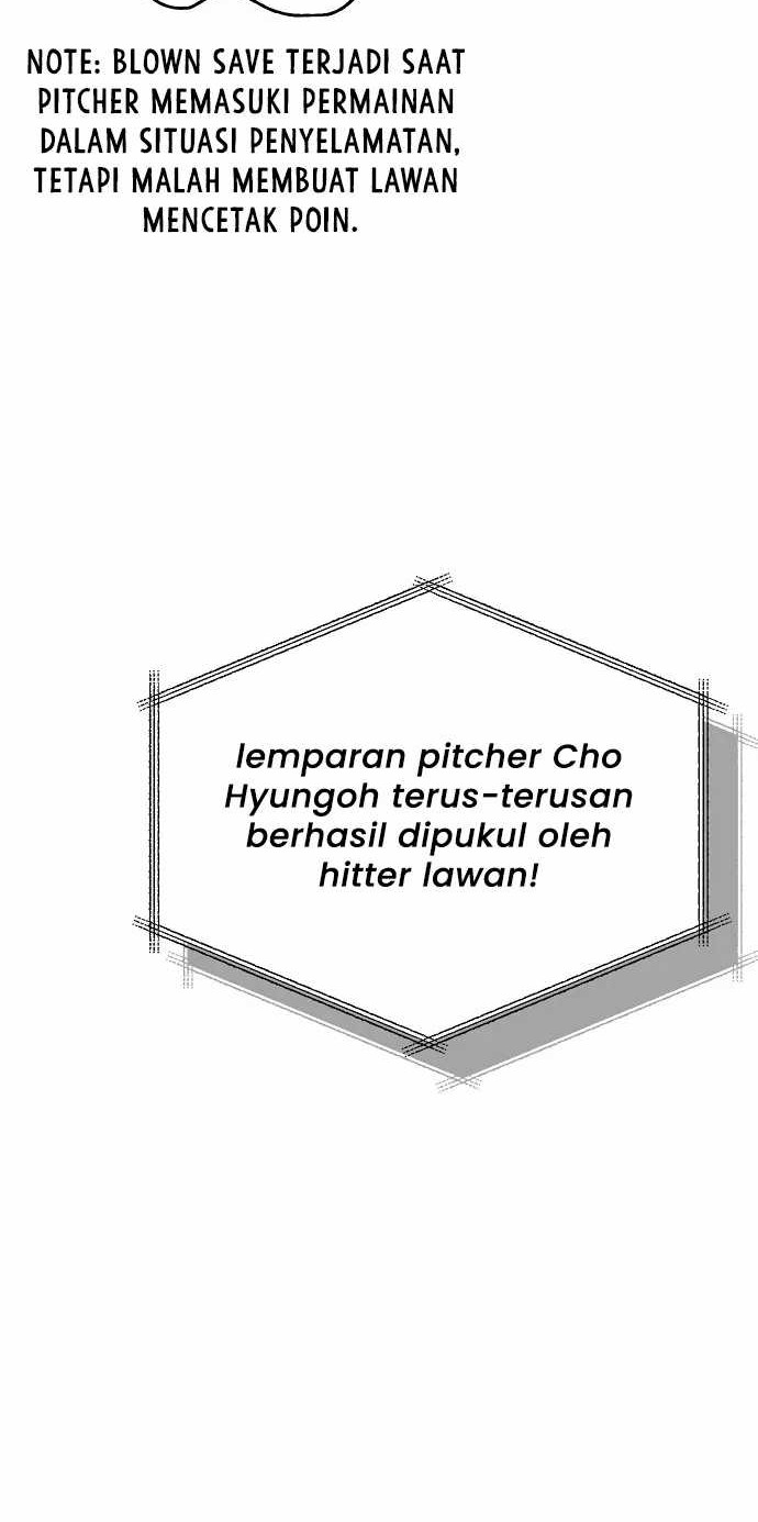 Genius Hitter Hits Fastball Chapter 41 Gambar 64