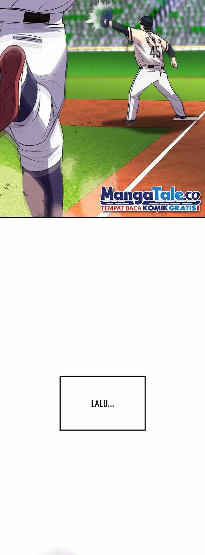 Genius Hitter Hits Fastball Chapter 41 Gambar 68