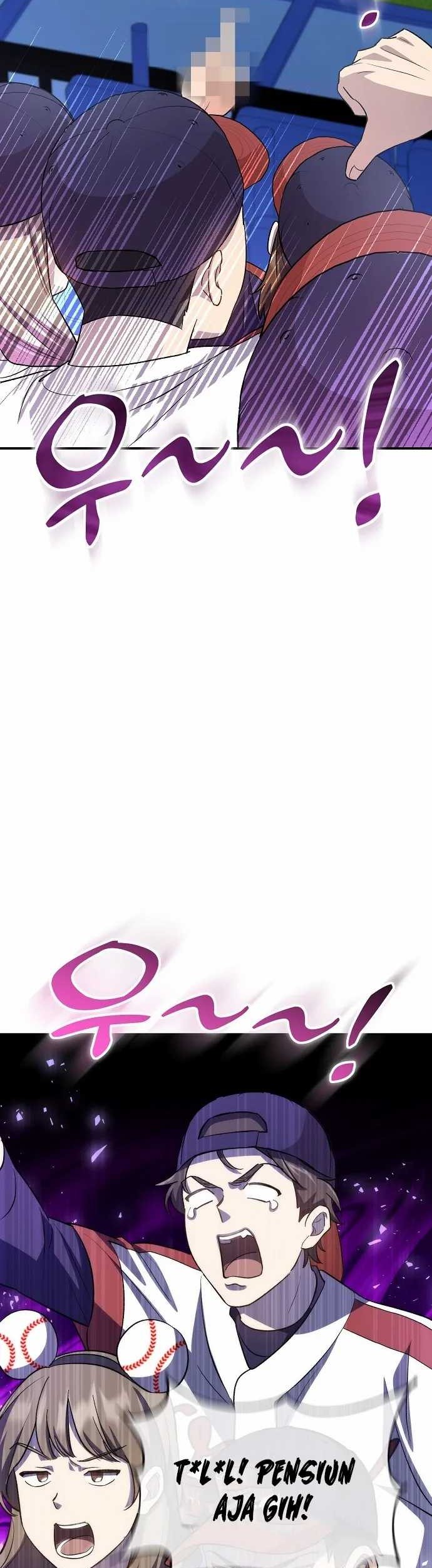 Genius Hitter Hits Fastball Chapter 41 Gambar 71