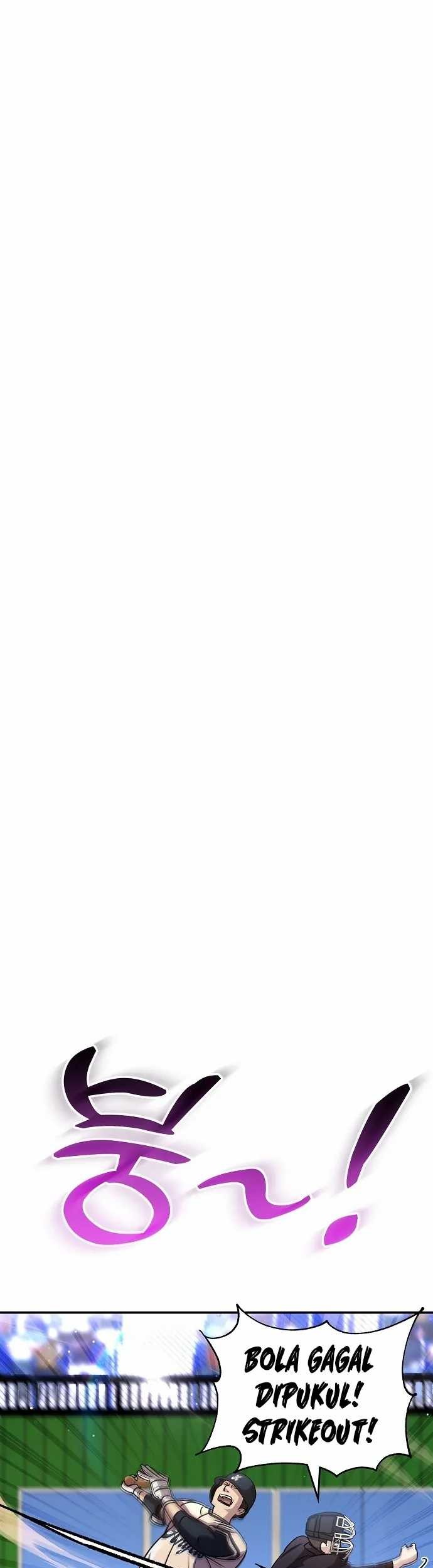 Genius Hitter Hits Fastball Chapter 41 Gambar 14