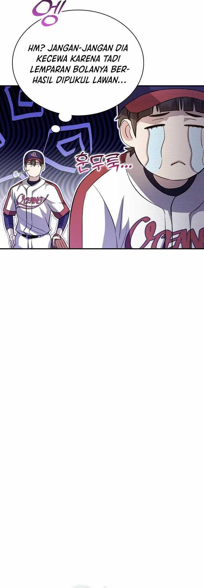 Genius Hitter Hits Fastball Chapter 41 Gambar 21