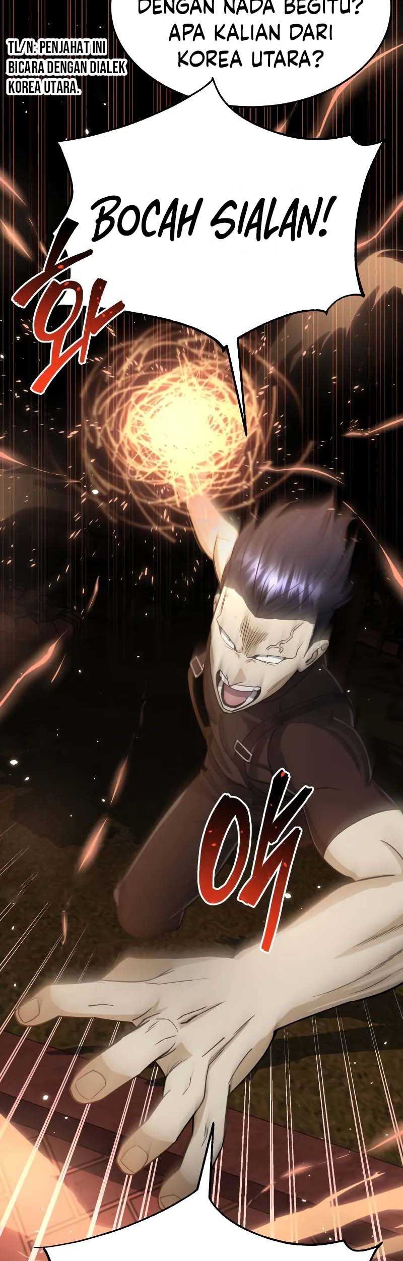 Genius of the Unique Lineage Chapter 87 Gambar 66