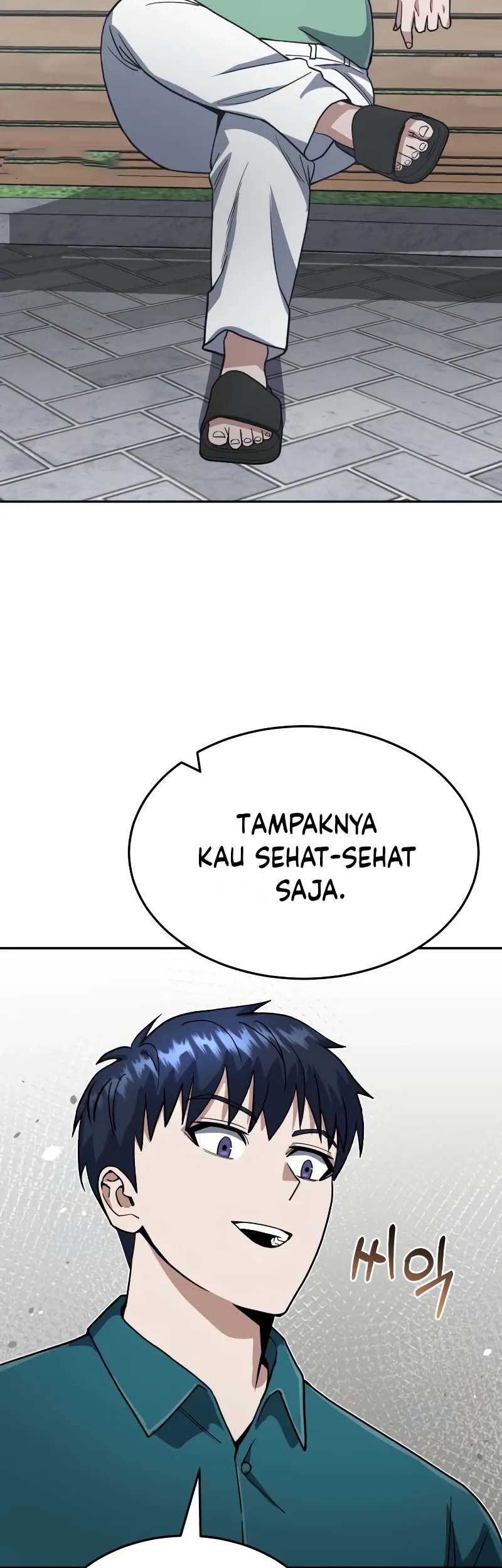 Genius of the Unique Lineage Chapter 87 Gambar 46