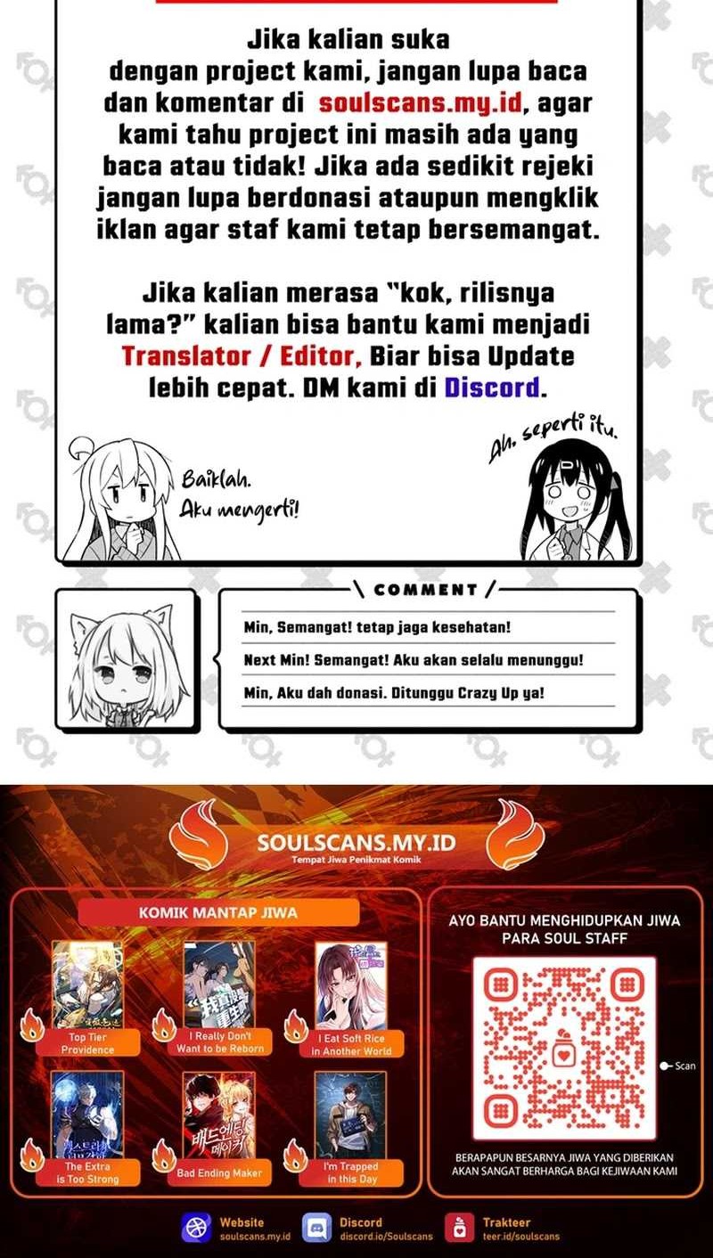 The First Ancestor in History Chapter 210 Gambar 9