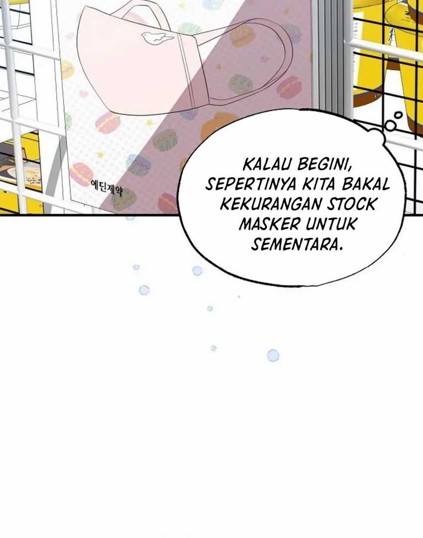 Magical Realm Shopkeeper Chapter 38 Gambar 6