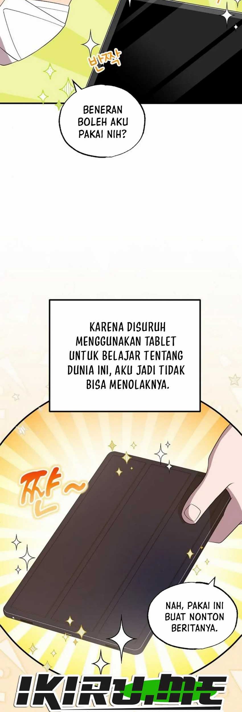 Magical Realm Shopkeeper Chapter 38 Gambar 8