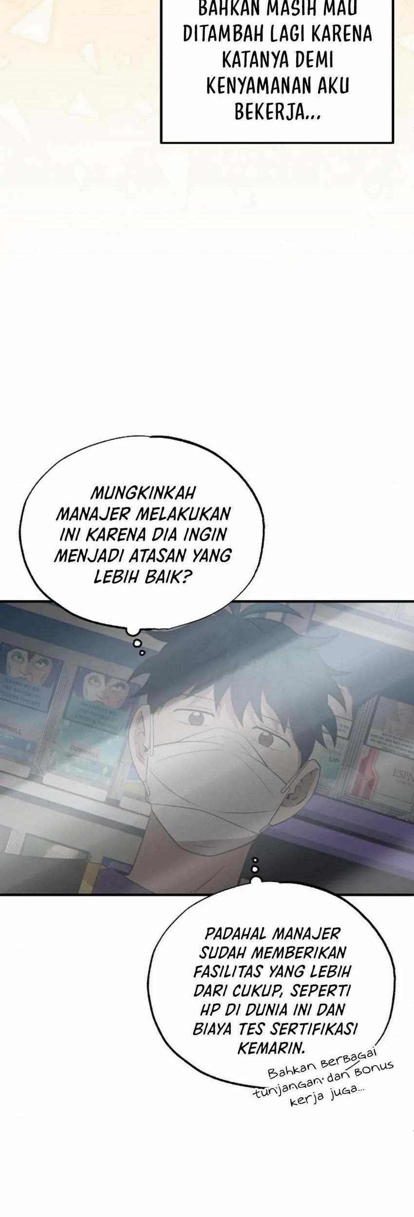 Magical Realm Shopkeeper Chapter 38 Gambar 10