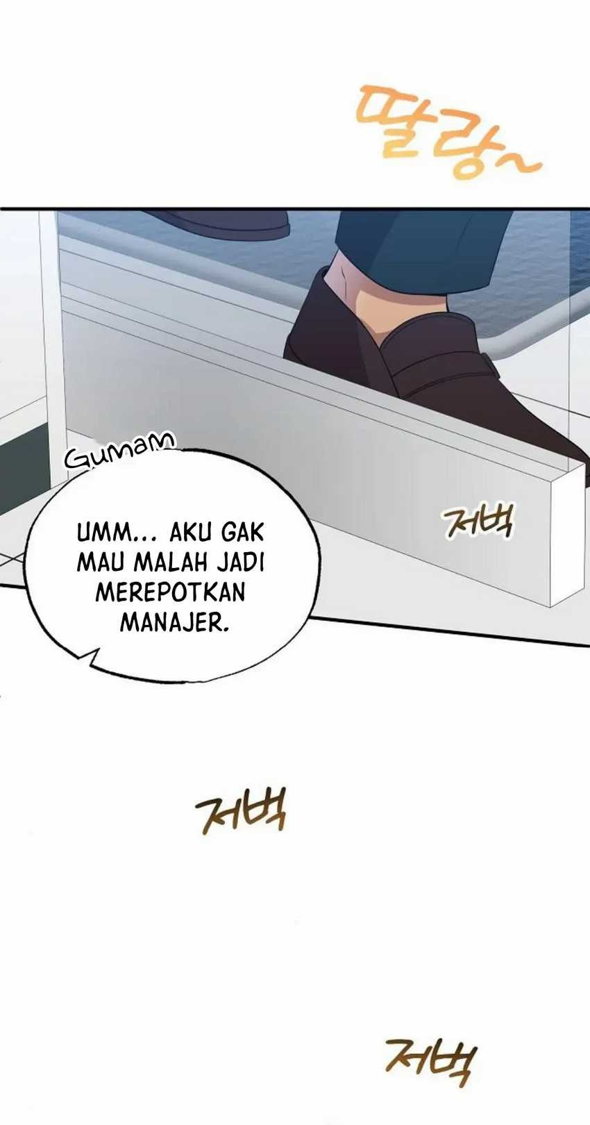 Magical Realm Shopkeeper Chapter 38 Gambar 11