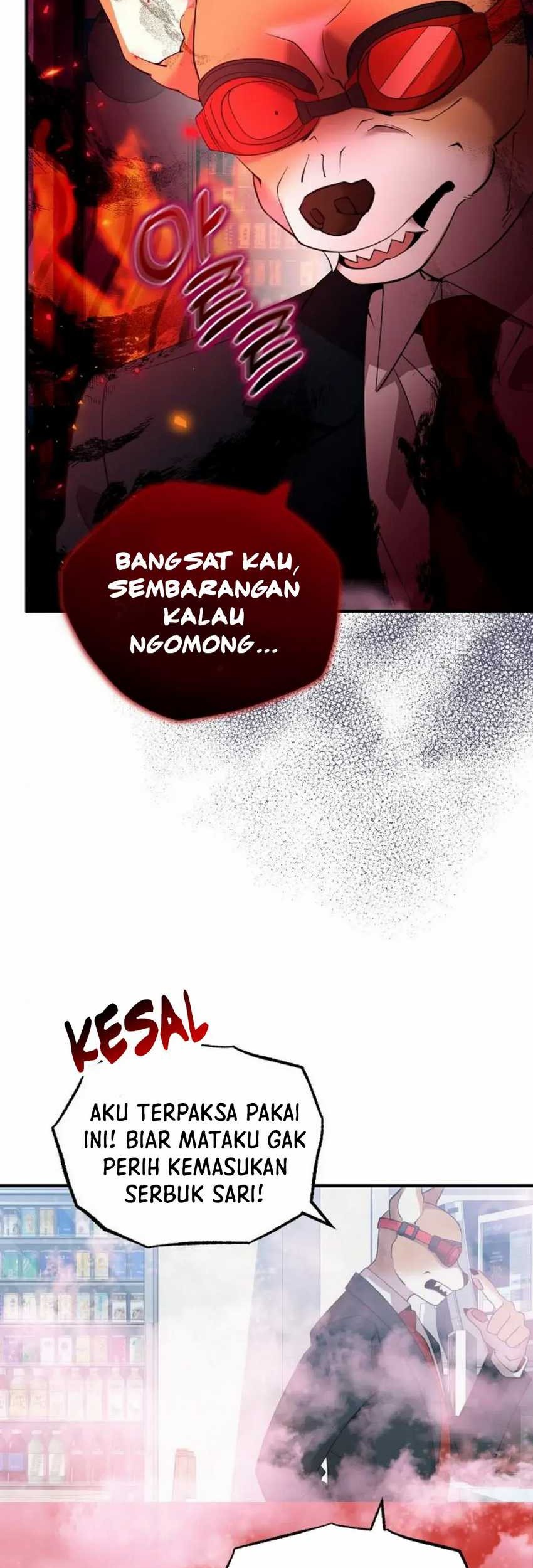 Magical Realm Shopkeeper Chapter 38 Gambar 14